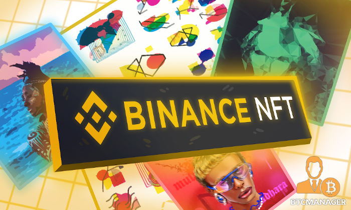 Top 10 Play to Earn NFTs Games on Binance.
