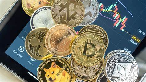 Cryptocurrencies to buy today for long-term