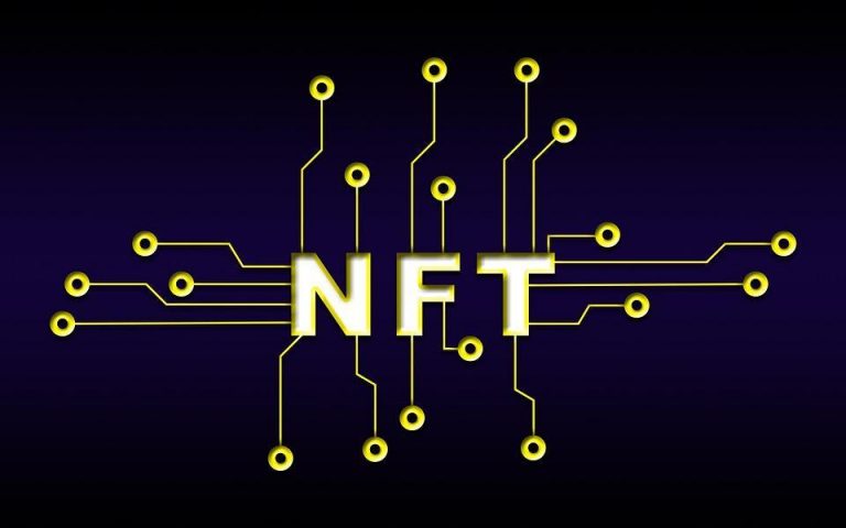 Buy And Sell NFTs In Binance