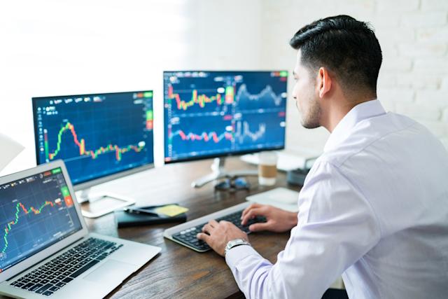 Stock Trading Courses for Beginners