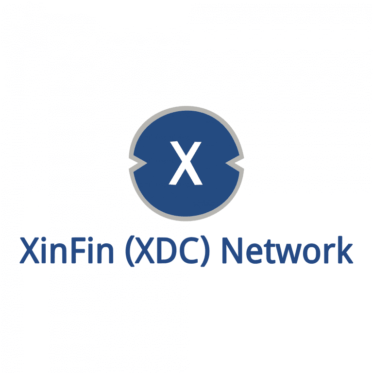 Xinfin Coin (XDC)