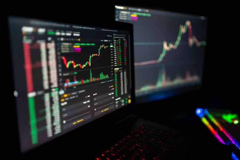 Crypto Day Trading Platforms