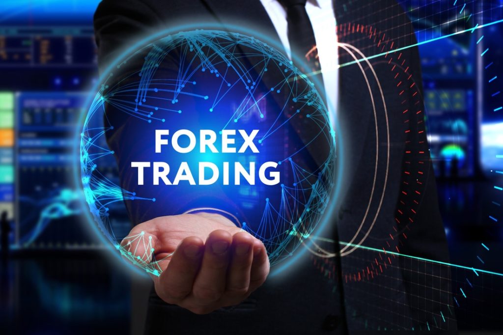 Forex Brokers In South Africa