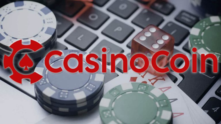 Casino Coin price prediction