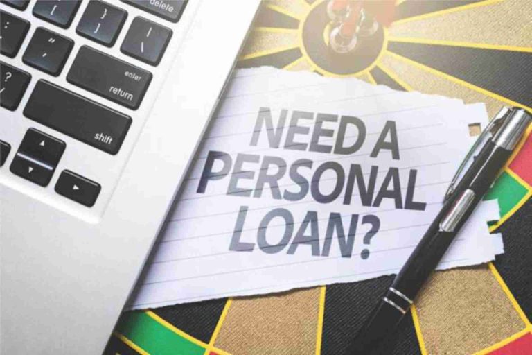 How to Apply for a Personal Loan
