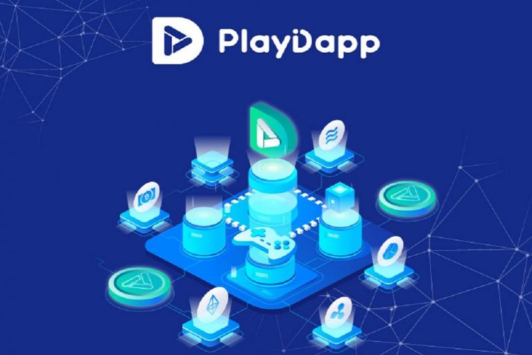 PlayDapp token (PLA) price prediction