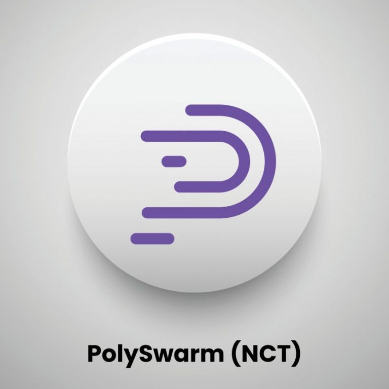PolySwarm coin price prediction