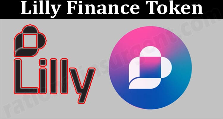 Lilly Finance Token Price Prediction