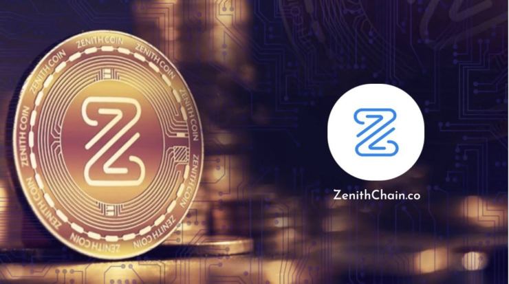 How to buy Zenith coin