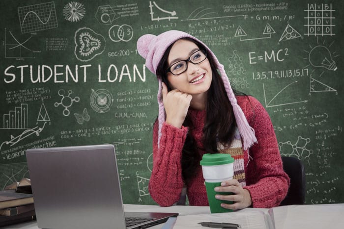 International Student Loans without a Cosigner in the UK