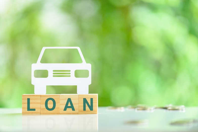  Auto Loan lenders