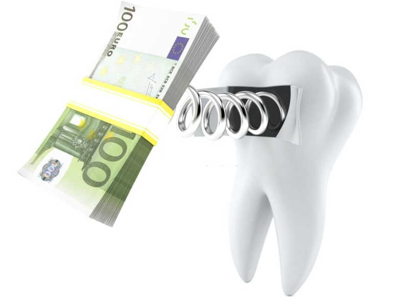 Government grants for dental implants