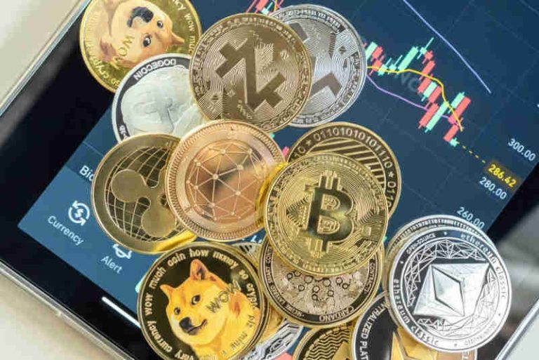 Cryptocurrencies to Watch